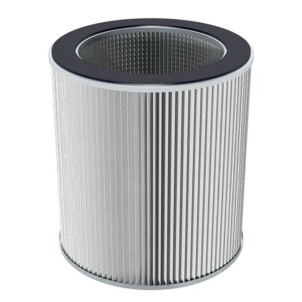 Electrostatic Adsorptive Media 3 Micron, Chemical Adsorption